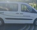 Білий Фіат Скудо, об'ємом двигуна 1.6 л та пробігом 300 тис. км за 5500 $, фото 24 на Automoto.ua