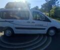 Білий Фіат Скудо, об'ємом двигуна 1.6 л та пробігом 300 тис. км за 5500 $, фото 28 на Automoto.ua