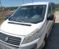 Білий Фіат Скудо, об'ємом двигуна 1.6 л та пробігом 333 тис. км за 4619 $, фото 1 на Automoto.ua