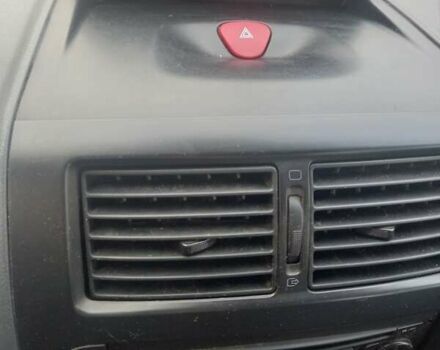 Белый Фиат Скудо, объемом двигателя 1.6 л и пробегом 206 тыс. км за 5500 $, фото 4 на Automoto.ua