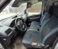 Белый Фиат Скудо, объемом двигателя 2 л и пробегом 268 тыс. км за 3500 $, фото 6 на Automoto.ua