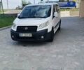 Білий Фіат Скудо, об'ємом двигуна 1.6 л та пробігом 340 тис. км за 5999 $, фото 13 на Automoto.ua