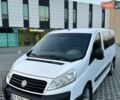 Белый Фиат Скудо, объемом двигателя 2 л и пробегом 225 тыс. км за 7300 $, фото 1 на Automoto.ua