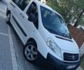 Белый Фиат Скудо, объемом двигателя 2 л и пробегом 311 тыс. км за 5500 $, фото 1 на Automoto.ua