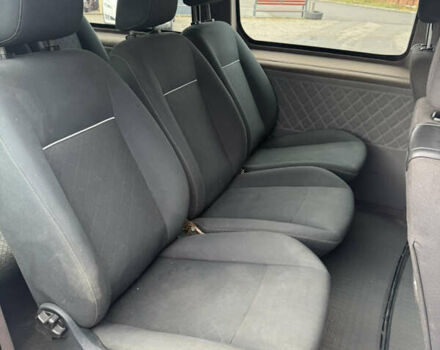 Белый Фиат Скудо, объемом двигателя 2 л и пробегом 398 тыс. км за 5700 $, фото 10 на Automoto.ua