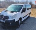 Білий Фіат Скудо, об'ємом двигуна 1.56 л та пробігом 350 тис. км за 5600 $, фото 5 на Automoto.ua
