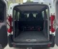 Білий Фіат Скудо, об'ємом двигуна 1.6 л та пробігом 277 тис. км за 4450 $, фото 11 на Automoto.ua