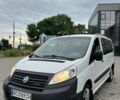Белый Фиат Скудо, объемом двигателя 2 л и пробегом 336 тыс. км за 6200 $, фото 40 на Automoto.ua