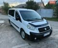 Белый Фиат Скудо, объемом двигателя 2 л и пробегом 290 тыс. км за 4950 $, фото 7 на Automoto.ua