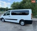 Белый Фиат Скудо, объемом двигателя 2 л и пробегом 290 тыс. км за 5350 $, фото 3 на Automoto.ua