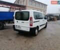 Белый Фиат Скудо, объемом двигателя 1.6 л и пробегом 349 тыс. км за 7000 $, фото 4 на Automoto.ua