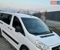 Білий Фіат Скудо, об'ємом двигуна 2 л та пробігом 225 тис. км за 7300 $, фото 1 на Automoto.ua