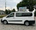 Белый Фиат Скудо, объемом двигателя 2 л и пробегом 336 тыс. км за 6200 $, фото 72 на Automoto.ua
