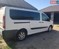 Білий Фіат Скудо, об'ємом двигуна 2 л та пробігом 360 тис. км за 5600 $, фото 4 на Automoto.ua