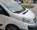 Білий Фіат Скудо, об'ємом двигуна 2 л та пробігом 420 тис. км за 4609 $, фото 4 на Automoto.ua