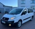 Белый Фиат Скудо, объемом двигателя 2 л и пробегом 361 тыс. км за 5800 $, фото 61 на Automoto.ua
