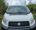 Білий Фіат Скудо, об'ємом двигуна 1.56 л та пробігом 280 тис. км за 5800 $, фото 7 на Automoto.ua