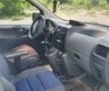 Белый Фиат Скудо, объемом двигателя 1.6 л и пробегом 265 тыс. км за 6800 $, фото 9 на Automoto.ua