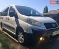 Білий Фіат Скудо, об'ємом двигуна 2 л та пробігом 360 тис. км за 5600 $, фото 11 на Automoto.ua