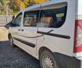 Белый Фиат Скудо, объемом двигателя 1.6 л и пробегом 300 тыс. км за 5200 $, фото 4 на Automoto.ua