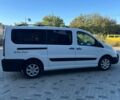 Белый Фиат Скудо, объемом двигателя 2 л и пробегом 361 тыс. км за 5800 $, фото 24 на Automoto.ua