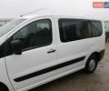 Фиат Скудо 2007 в Кропивницком (Кировограде) на Automoto.ua Белый Фиат Скудо, объемом двигателя 1.6 л и пробегом 349 тыс. км за 7000 $, фото 4 на Automoto.ua