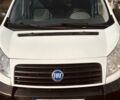 Білий Фіат Скудо, об'ємом двигуна 2 л та пробігом 320 тис. км за 5300 $, фото 1 на Automoto.ua
