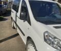 Белый Фиат Скудо, объемом двигателя 2 л и пробегом 290 тыс. км за 5900 $, фото 5 на Automoto.ua