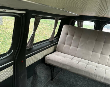 Білий Фіат Скудо, об'ємом двигуна 2 л та пробігом 530 тис. км за 4400 $, фото 8 на Automoto.ua