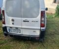 Белый Фиат Скудо, объемом двигателя 2 л и пробегом 400 тыс. км за 5200 $, фото 1 на Automoto.ua