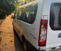 Білий Фіат Скудо, об'ємом двигуна 2 л та пробігом 310 тис. км за 5000 $, фото 1 на Automoto.ua