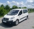Білий Фіат Скудо, об'ємом двигуна 1.6 л та пробігом 265 тис. км за 7600 $, фото 1 на Automoto.ua