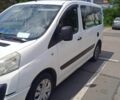 Білий Фіат Скудо, об'ємом двигуна 2 л та пробігом 460 тис. км за 4800 $, фото 1 на Automoto.ua