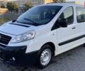 Белый Фиат Скудо, объемом двигателя 1.6 л и пробегом 280 тыс. км за 3750 $, фото 1 на Automoto.ua