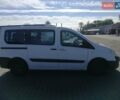 Білий Фіат Скудо, об'ємом двигуна 1.56 л та пробігом 238 тис. км за 4650 $, фото 4 на Automoto.ua