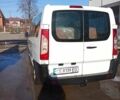 Белый Фиат Скудо, объемом двигателя 2 л и пробегом 400 тыс. км за 5000 $, фото 7 на Automoto.ua