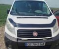 Білий Фіат Скудо, об'ємом двигуна 1.56 л та пробігом 306 тис. км за 5250 $, фото 1 на Automoto.ua