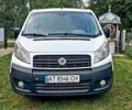 Білий Фіат Скудо, об'ємом двигуна 2 л та пробігом 422 тис. км за 6800 $, фото 1 на Automoto.ua