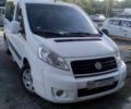 Білий Фіат Скудо, об'ємом двигуна 1.56 л та пробігом 270 тис. км за 4700 $, фото 1 на Automoto.ua