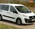 Белый Фиат Скудо, объемом двигателя 1.6 л и пробегом 253 тыс. км за 6700 $, фото 3 на Automoto.ua