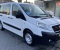 Белый Фиат Скудо, объемом двигателя 1.6 л и пробегом 280 тыс. км за 3750 $, фото 2 на Automoto.ua