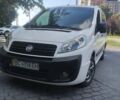 Белый Фиат Скудо, объемом двигателя 1.56 л и пробегом 280 тыс. км за 5500 $, фото 1 на Automoto.ua