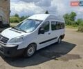Белый Фиат Скудо, объемом двигателя 2 л и пробегом 2 тыс. км за 5300 $, фото 4 на Automoto.ua