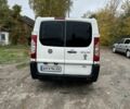 Білий Фіат Скудо, об'ємом двигуна 2 л та пробігом 350 тис. км за 4800 $, фото 5 на Automoto.ua