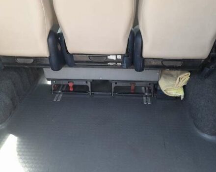 Белый Фиат Скудо, объемом двигателя 1.9 л и пробегом 340 тыс. км за 7000 $, фото 11 на Automoto.ua