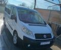 Белый Фиат Скудо, объемом двигателя 2 л и пробегом 400 тыс. км за 5000 $, фото 9 на Automoto.ua