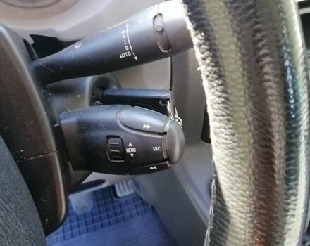 Білий Фіат Скудо, об'ємом двигуна 1.56 л та пробігом 238 тис. км за 4650 $, фото 9 на Automoto.ua