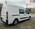 Білий Фіат Скудо, об'ємом двигуна 2 л та пробігом 320 тис. км за 4899 $, фото 12 на Automoto.ua