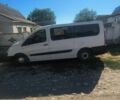 Белый Фиат Скудо, объемом двигателя 2 л и пробегом 358 тыс. км за 6700 $, фото 1 на Automoto.ua