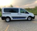 Белый Фиат Скудо, объемом двигателя 1.6 л и пробегом 381 тыс. км за 5300 $, фото 4 на Automoto.ua